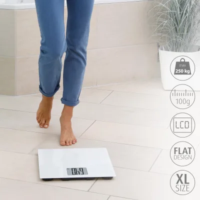 كم مرة يجب أن تزن نفسك؟ How Often Should You Weigh Yourself