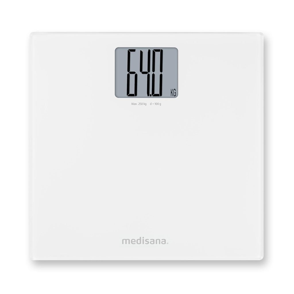 دليل استخدام ميزان Medisana PS470 Medisana PS470 User Manual أفضل ميزان لقياس الوزن في مصر The Best Weight Scale in Egypt