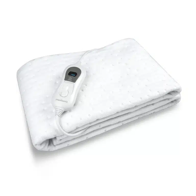 Electric blanket with remote control from Wecare Egypt for health use and pain relief.Medisana HU 665 electric blanket — Medisana HU 665 user manual.