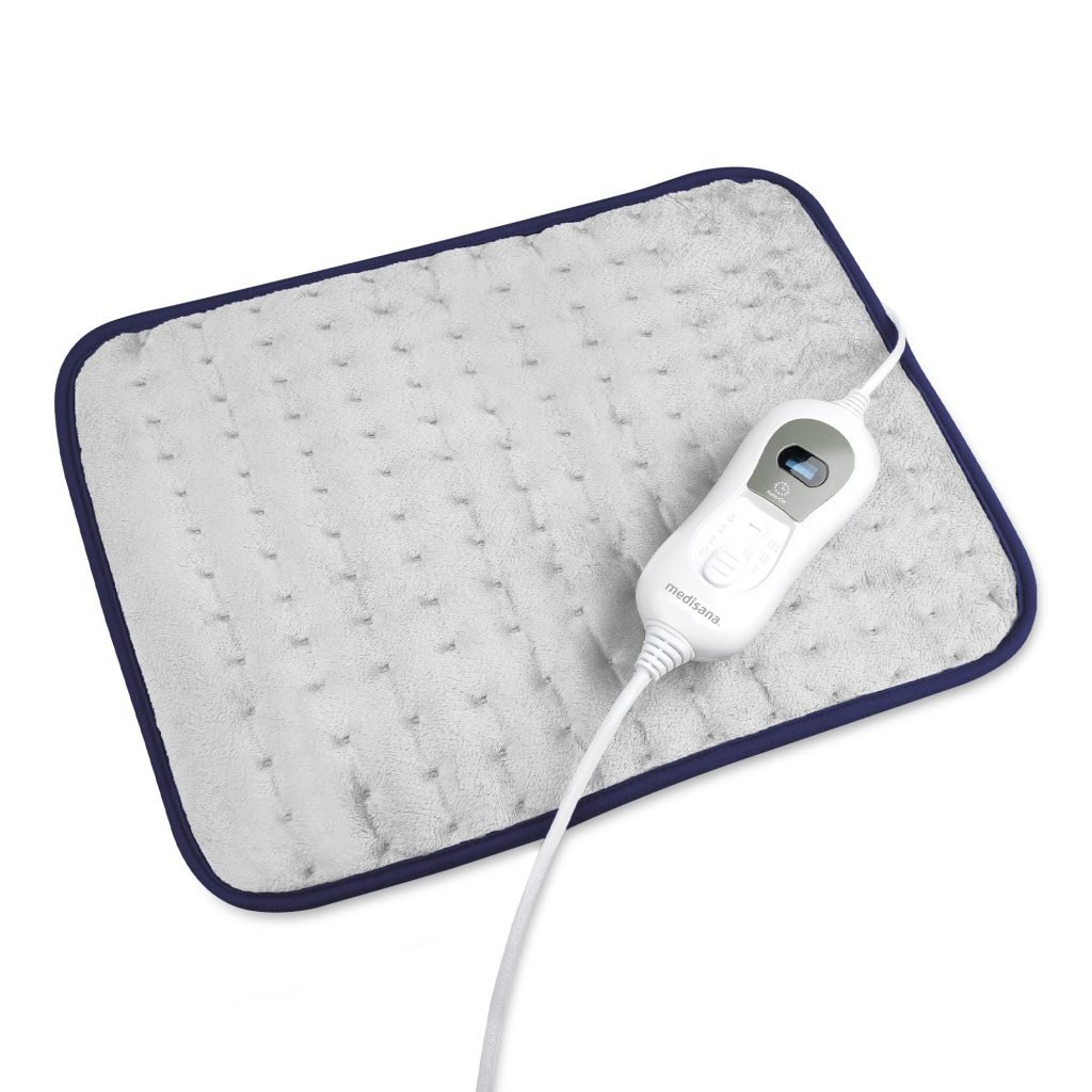Medisana Hp 405 Body Heating Pad Medisana Hp405 Heating Cushion User Guide