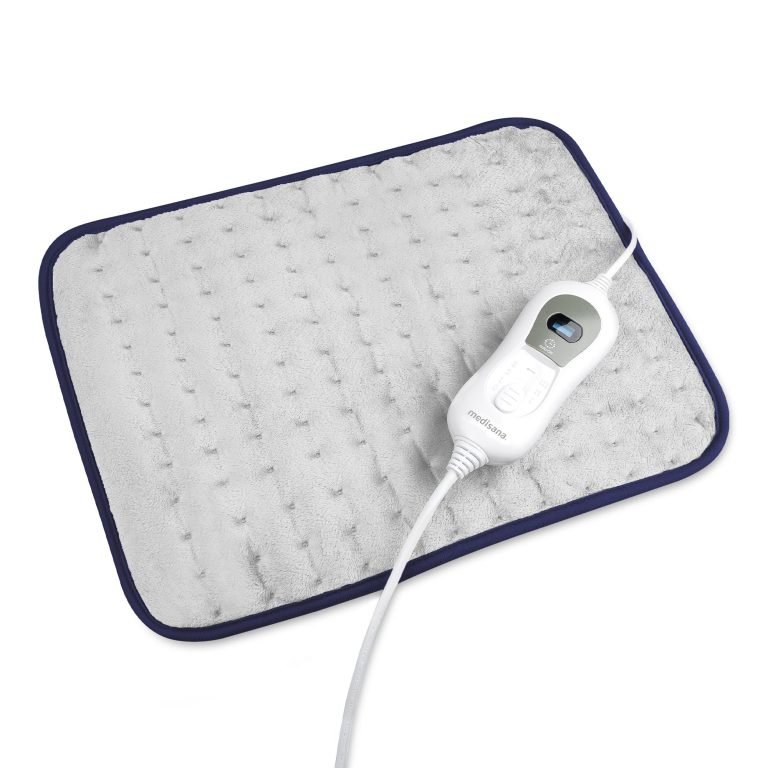 Medisana HP 405 Body Heating Pad Medisana HP405 Heating Cushion User Guide