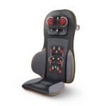 غطاء مقعد التدليك شياتسو MC825