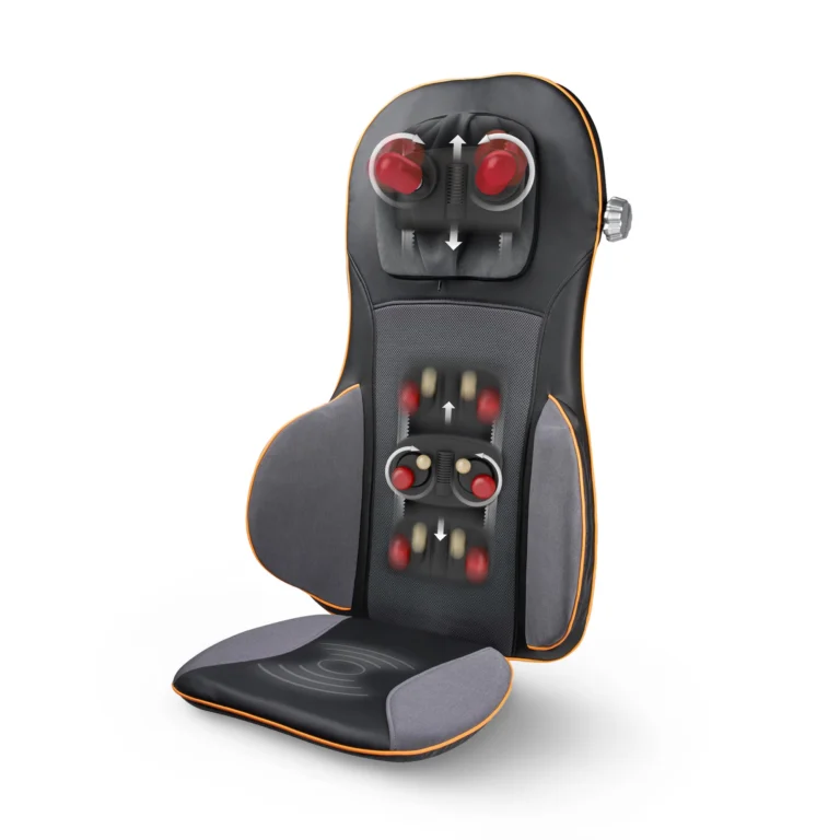 غطاء مقعد التدليك شياتسو MC825