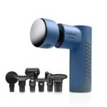 مسدس التدليك MG600