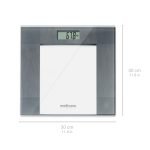 Digital Personal Scale PS400 - Image 5