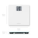 Large Digital Personal Scale PS470 – Accurate and Fast Measurement - Image 6