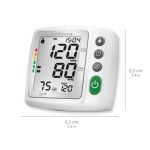 جهاز قياس ضغط الدم من المعصم BW315