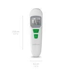 TM760 Infrared Multi-Function Thermometer - Image 6