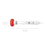 Handheld Massage Device HM886 - Image 3