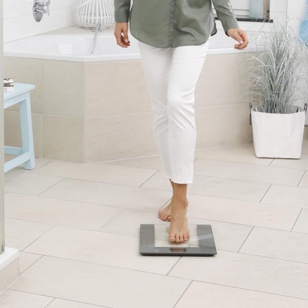 ميزان شخصي ديجيتال PS400