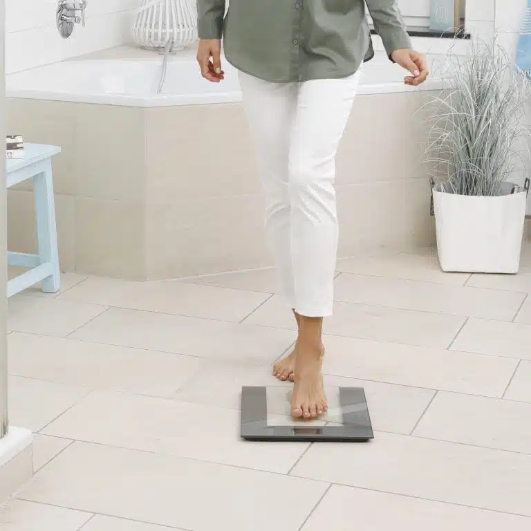 ميزان شخصي ديجيتال PS400