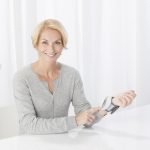 جهاز قياس ضغط الدم من المعصم BW315 - الصورة 5