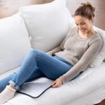 ⁦وسادة تدفئة للجسم Medisana HP 405 | الراحة الألمانية في بيتك⁩ - الصورة ⁦2⁩