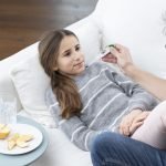 ترمومتر ديجيتال مرن TM700