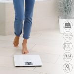 Large Digital Personal Scale PS470