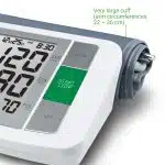 Medisana BU 510 Home Blood Pressure Monitor - Image 2