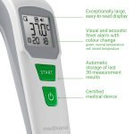 TM760 Infrared Multi-Function Thermometer - Image 4