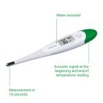 Flexible Digital Thermometer TM700 - Image 4
