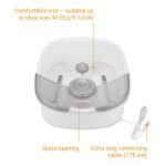 ⁦جهاز تدليك القدمين ميديسانا FS 881⁩ - الصورة ⁦6⁩