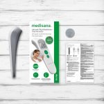 TM760 Infrared Multi-Function Thermometer - Image 2