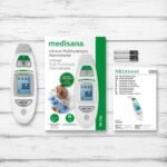 ترمومتر Medisana TM 750 بالأشعة تحت الحمراء