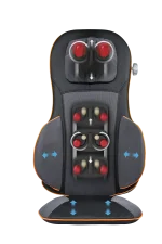 Shiatsu Massage Seat Cover MC825 - Image 2