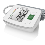 جهاز قياس ضغط الدم من أعلى الذراع