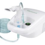 جهاز استنشاق بالبخار لعلاج أمراض الجهاز التنفسي Medisana IN 500