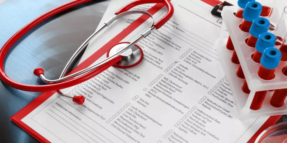 الفحوصات الطبية المبكرة