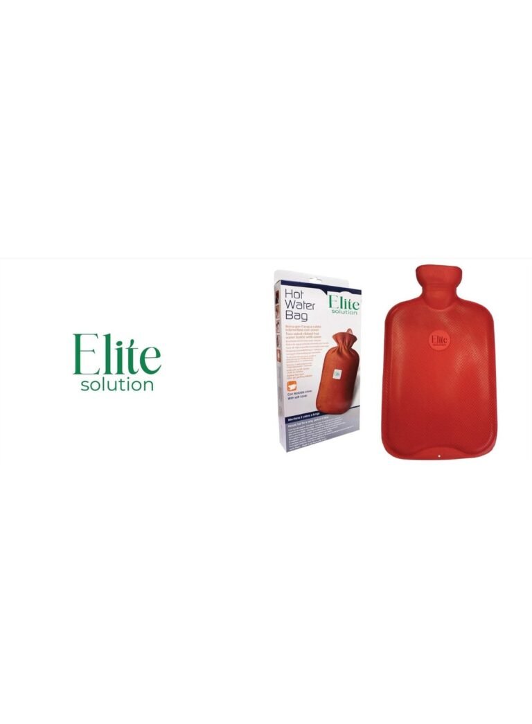 قربة مياه ساخنة Elite