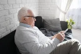 كيفية توفير بيئة آمنة لكبار السن الفرق بين الضغط الانقباضي والانبساطي