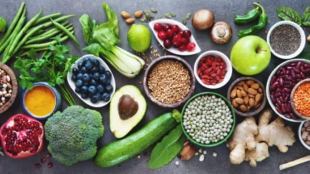 أطعمة خارقة