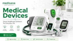 smart medical devices