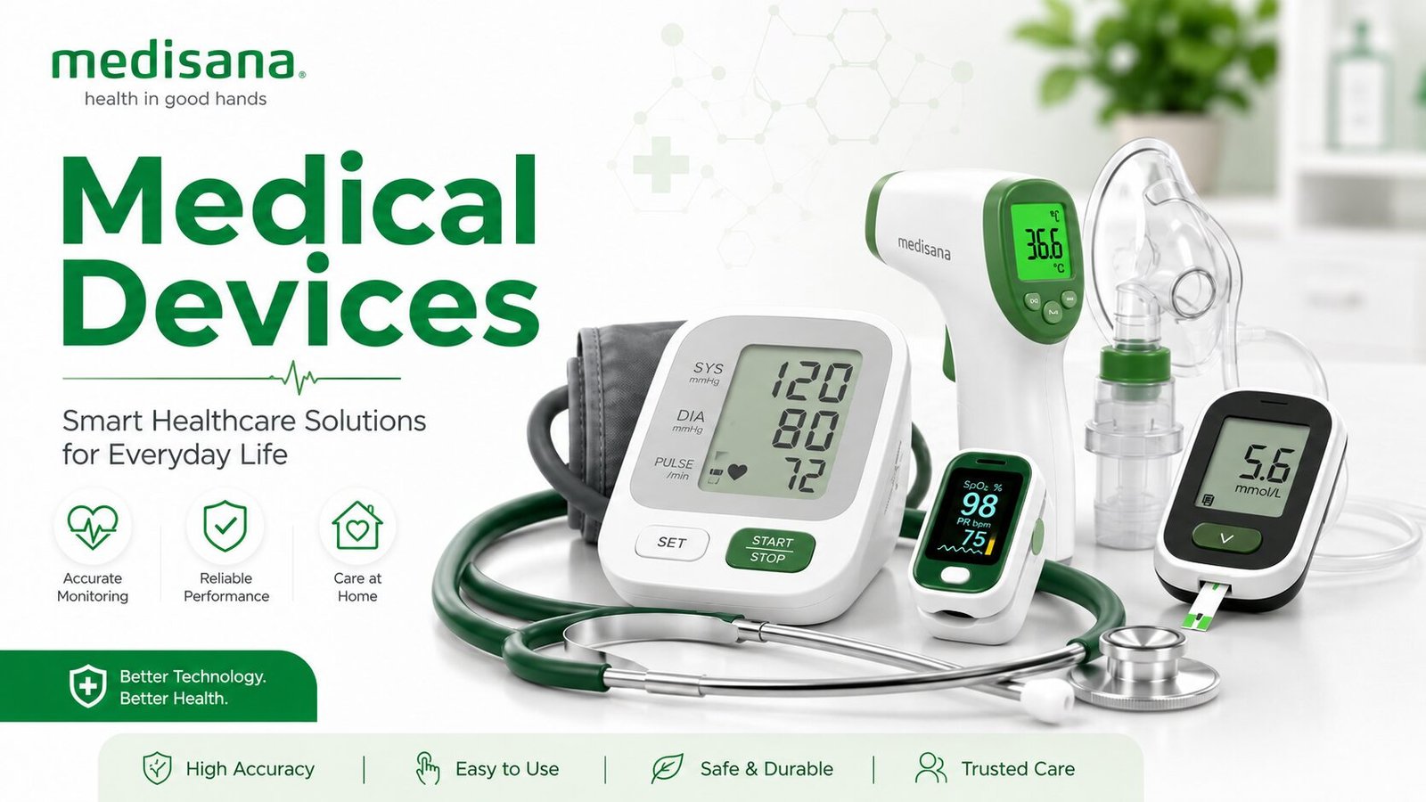 smart medical devices