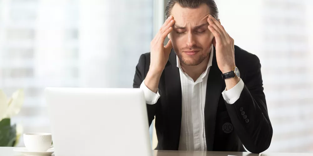 كيف تتعامل مع القلق والتوتر اليومي؟