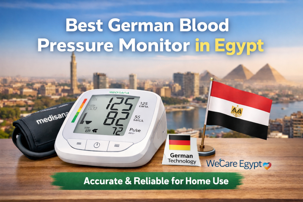 افضل جهاز ضغط الماني في مصر