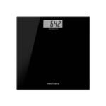 الميزان الشخصي الديجيتال الأسود PS402