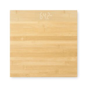 ميزان Medisana PS 440 Bamboo لقياس الوزن