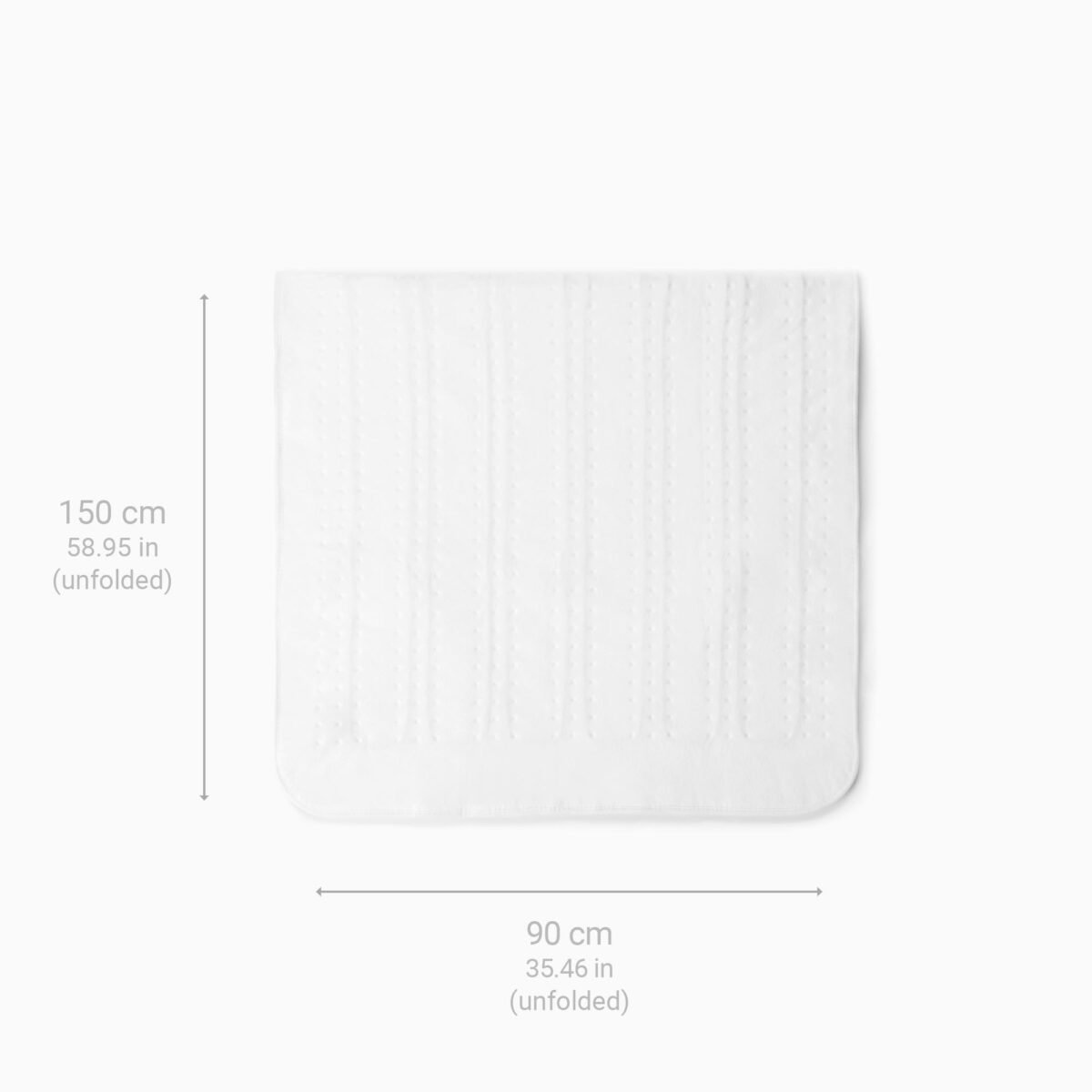 Medisana Hu 665 Electric Blanket - Image 6