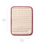 Medisana HP 405 Body Heating Pad | German Comfort in Your Home - Image 2