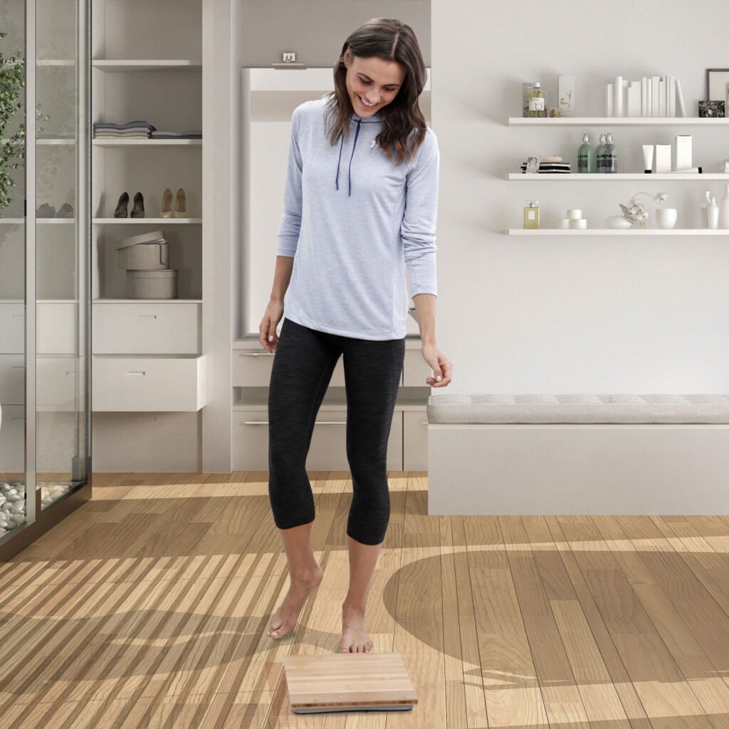 أفضل وقت لقياس الوزن