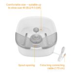 ⁦جهاز تدليك القدمين ميديسانا FS 881⁩ - الصورة ⁦3⁩