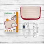 Medisana HP 405 Body Heating Pad | German Comfort in Your Home - Image 4