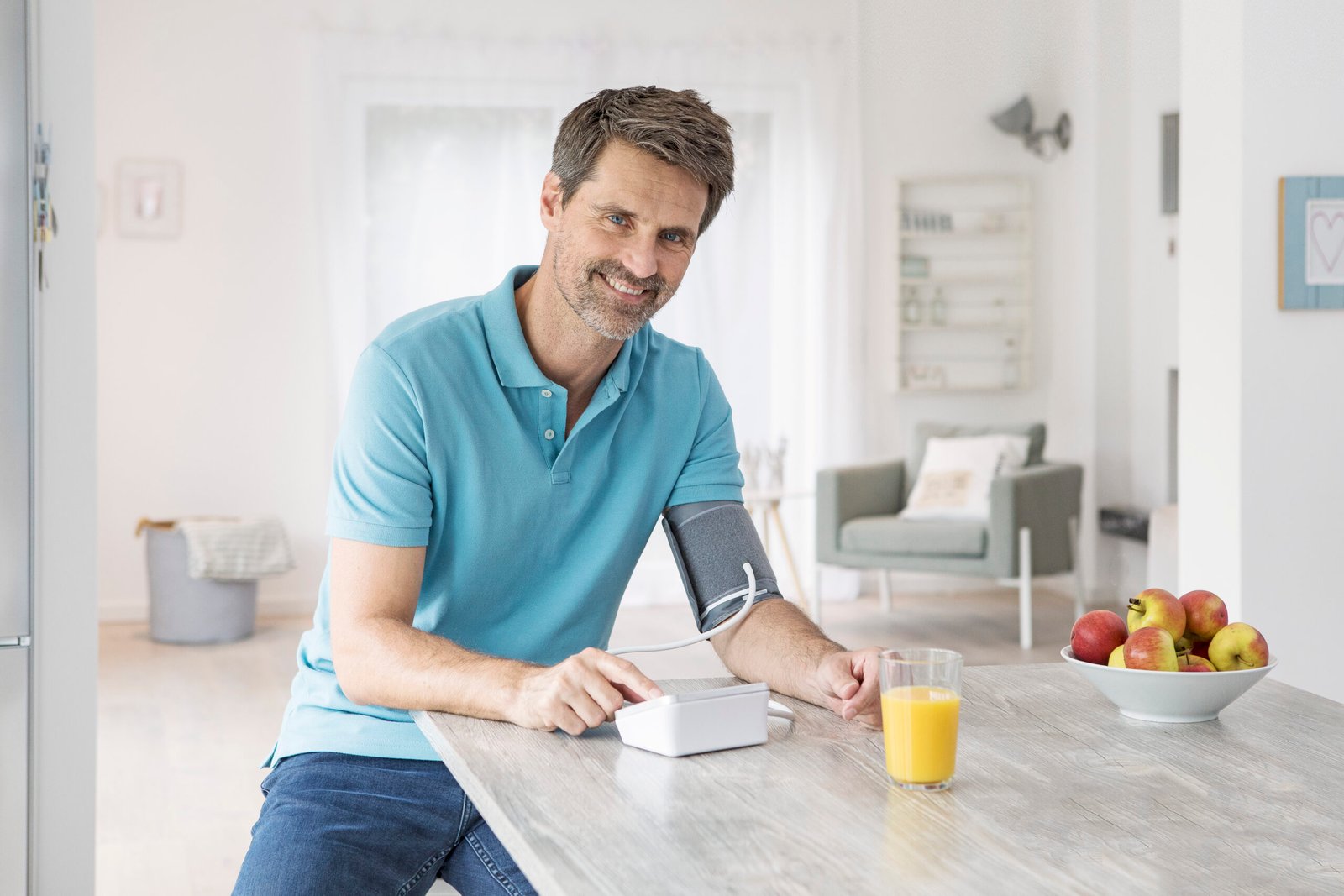 جوائز وشهادات عالمية تؤكد جودة وأمان أجهزة Medisana مستلزمات طبية بالجملة في مصر