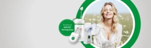 Medisana Egypt افضل اجهزة استنشاق منزلية في مصر