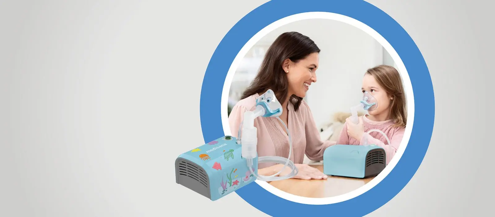 Medisana In 500 Vs In 525 Nebulizer Comparison