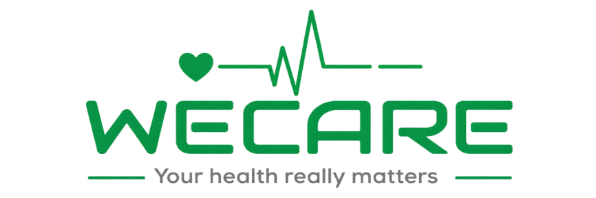 WeCare Egypt