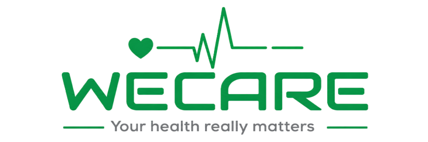 WeCare Egypt