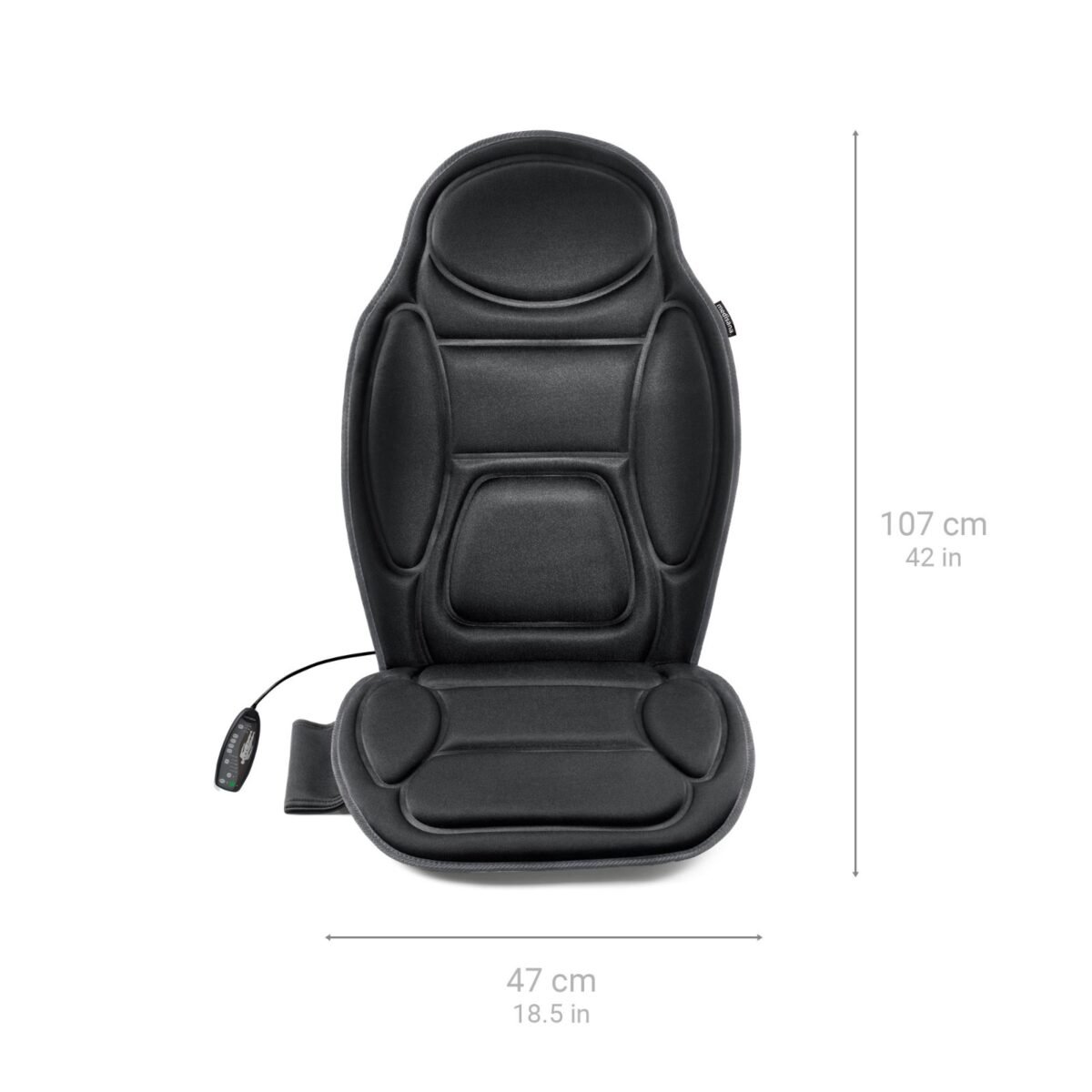Medisana Mch Massage Seat Cover