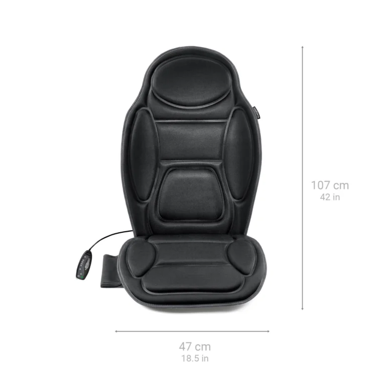 Medisana MCH Massage Seat Cover